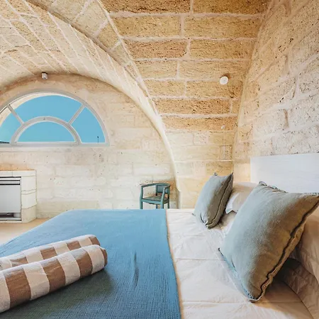 빌라 Frantoio Luxury By Hdsalento 멜렌두뇨