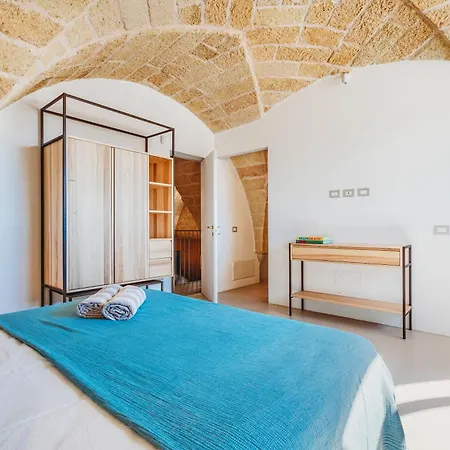 Frantoio Luxury By Hdsalento *