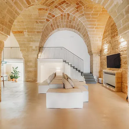 Frantoio Luxury By Hdsalento