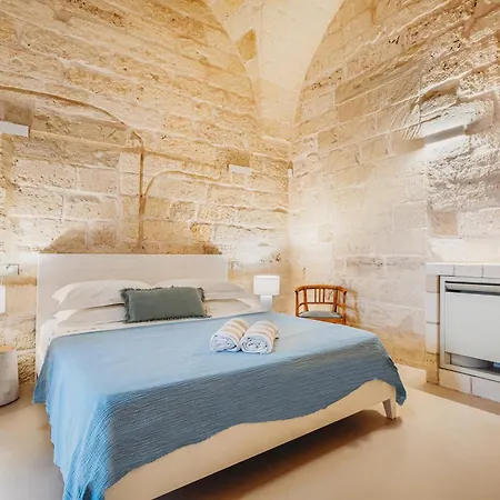 Frantoio Luxury By Hdsalento 빌라