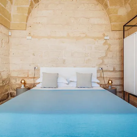 빌라 Frantoio Luxury By Hdsalento 멜렌두뇨