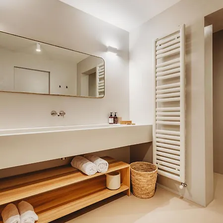 Frantoio Luxury By Hdsalento 멜렌두뇨