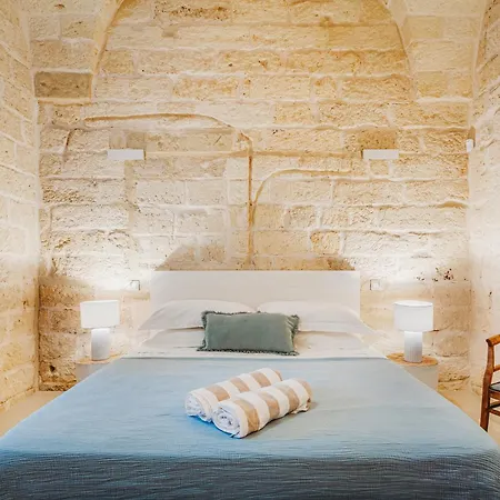 빌라 Frantoio Luxury By Hdsalento