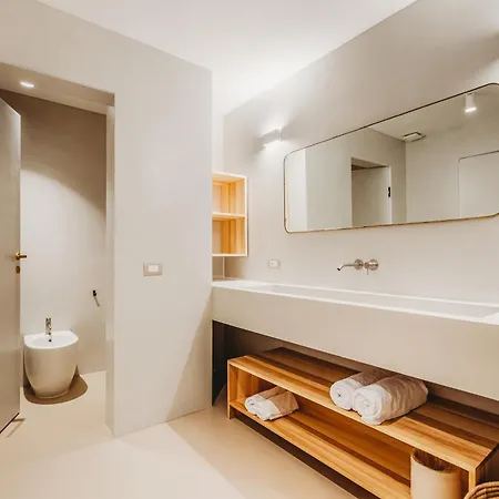 Frantoio Luxury By Hdsalento 빌라 *