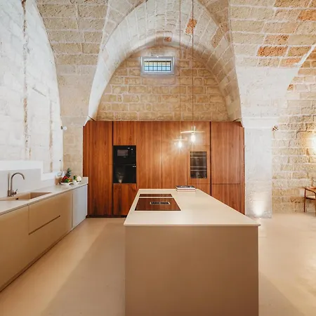 빌라 Frantoio Luxury By Hdsalento *