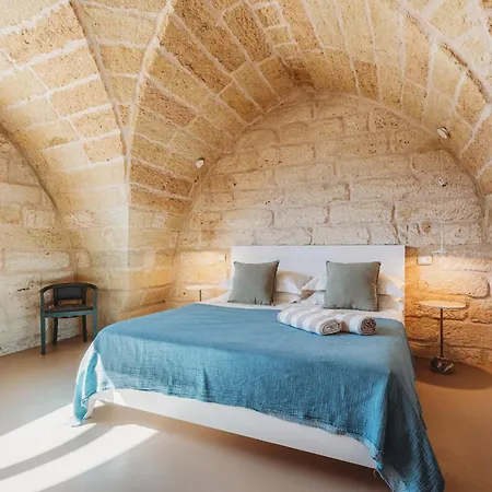 Frantoio Luxury By Hdsalento 멜렌두뇨