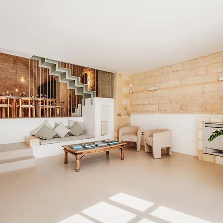 Frantoio Luxury By Hdsalento