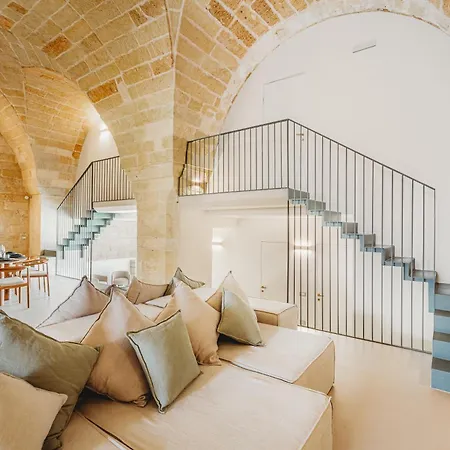 빌라 Frantoio Luxury By Hdsalento