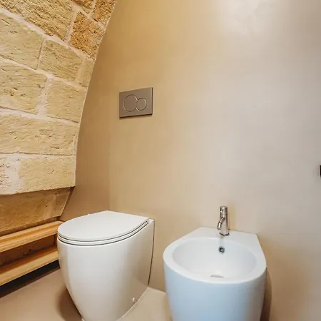 Frantoio Luxury By Hdsalento 빌라 *