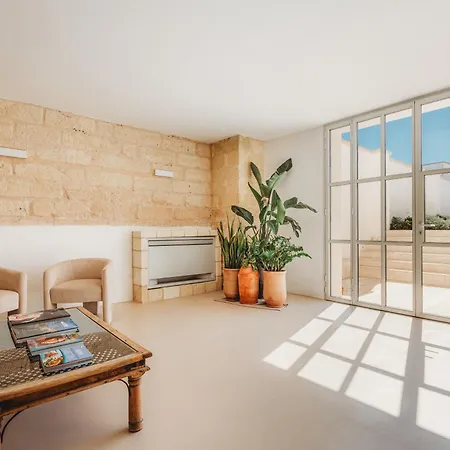 Frantoio Luxury By Hdsalento 빌라 멜렌두뇨