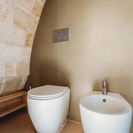 Frantoio Luxury By Hdsalento 멜렌두뇨