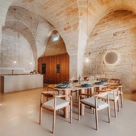 Frantoio Luxury By Hdsalento * 멜렌두뇨