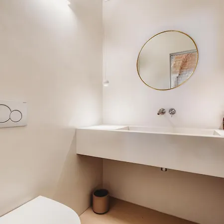 Frantoio Luxury By Hdsalento 빌라 *