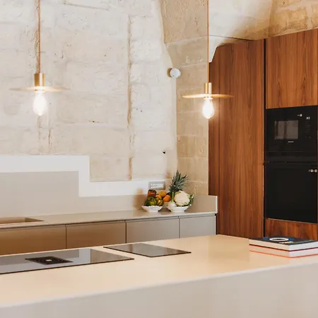 빌라 Frantoio Luxury By Hdsalento *