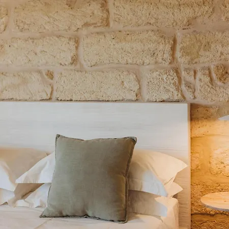 빌라 Frantoio Luxury By Hdsalento 멜렌두뇨