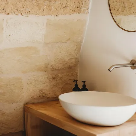 Frantoio Luxury By Hdsalento *