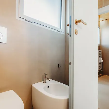 빌라 Frantoio Luxury By Hdsalento