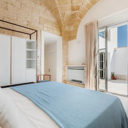 Frantoio Luxury By Hdsalento *