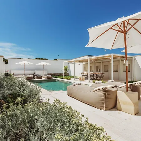 Frantoio Luxury By Hdsalento 멜렌두뇨