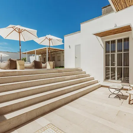 Frantoio Luxury By Hdsalento * 멜렌두뇨