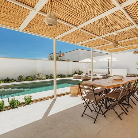 빌라 Frantoio Luxury By Hdsalento *