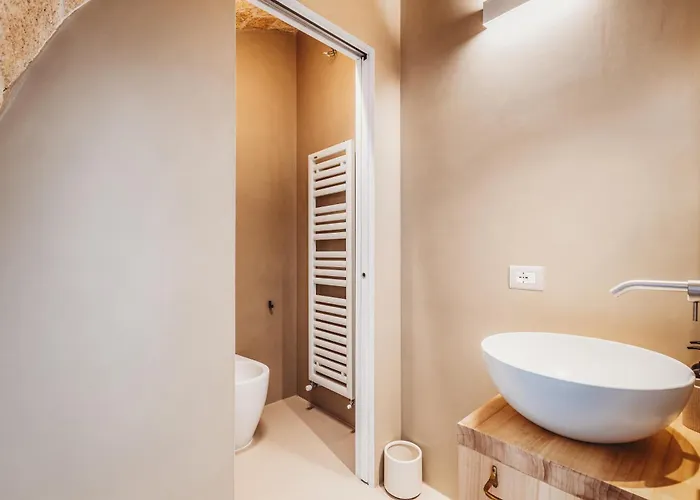 Frantoio Luxury By Hdsalento ヴィラ メレンドゥーニョ