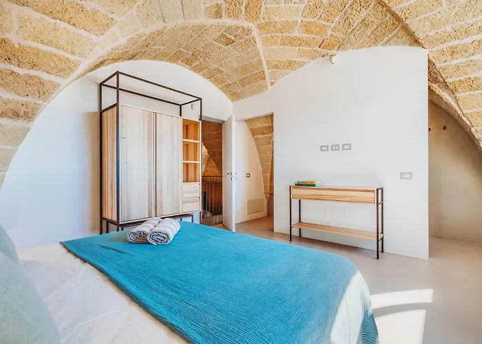 Frantoio Luxury By Hdsalento *