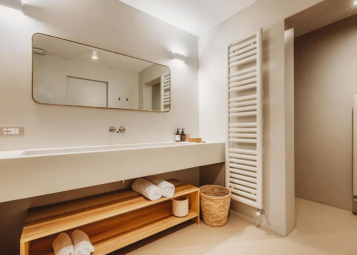 Frantoio Luxury By Hdsalento メレンドゥーニョ