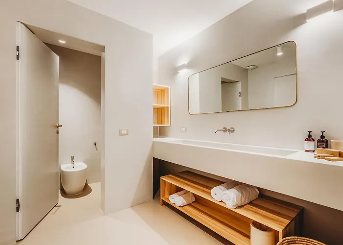 Frantoio Luxury By Hdsalento ヴィラ *