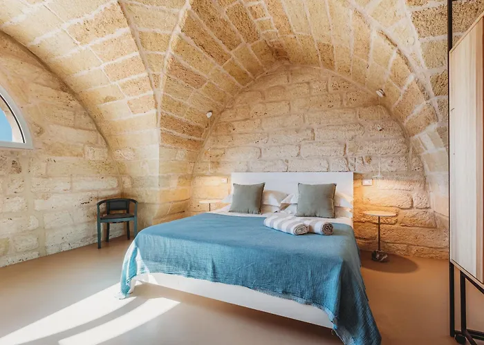 Frantoio Luxury By Hdsalento メレンドゥーニョ