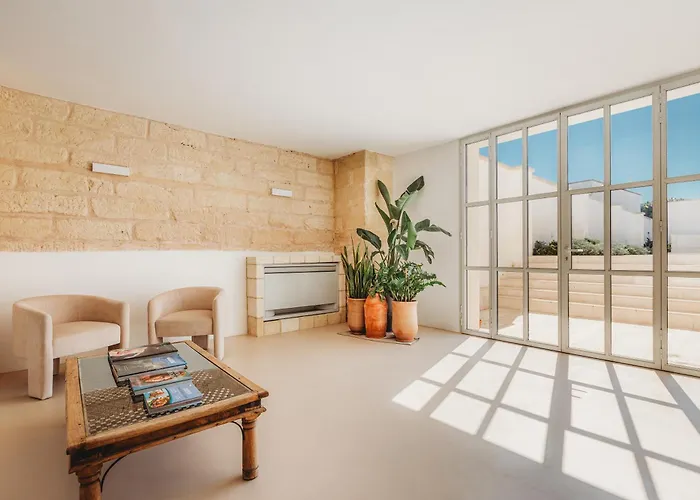 Frantoio Luxury By Hdsalento ヴィラ メレンドゥーニョ