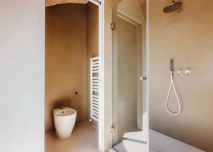 Frantoio Luxury By Hdsalento *