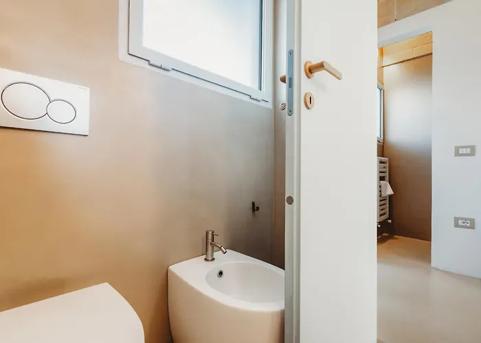 ヴィラ Frantoio Luxury By Hdsalento