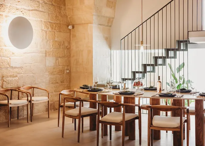 Frantoio Luxury By Hdsalento ヴィラ *