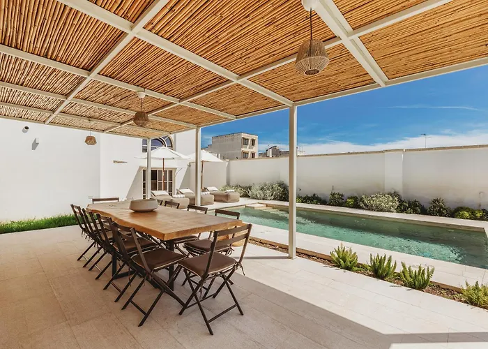 Frantoio Luxury By Hdsalento ヴィラ メレンドゥーニョ