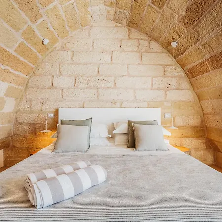 Frantoio Luxury By Hdsalento Villa Melendugno