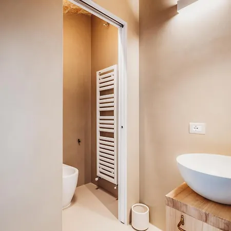 Frantoio Luxury By Hdsalento Villa Melendugno