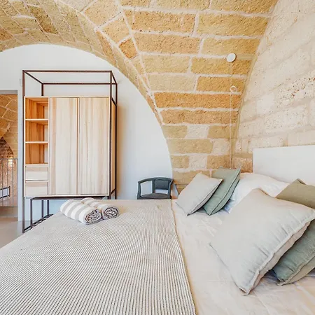 Frantoio Luxury By Hdsalento Villa *