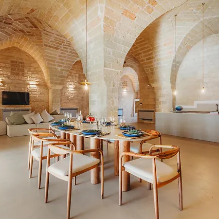 Frantoio Luxury By Hdsalento *