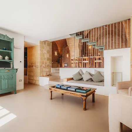 Frantoio Luxury By Hdsalento Villa