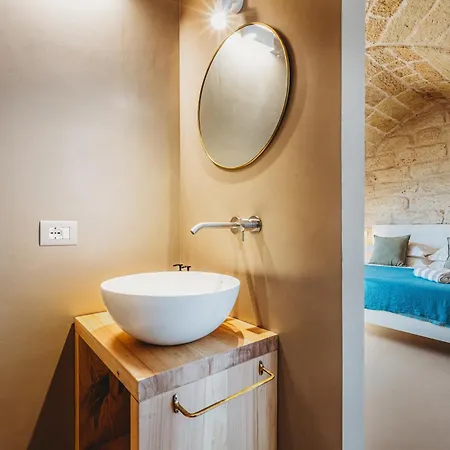 Frantoio Luxury By Hdsalento Villa