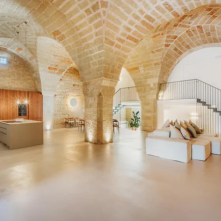 Villa Frantoio Luxury By Hdsalento *