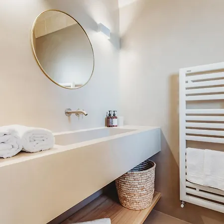 Frantoio Luxury By Hdsalento Villa