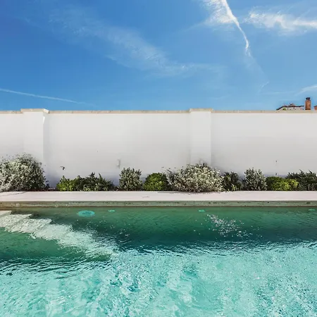 Frantoio Luxury By Hdsalento Villa Melendugno