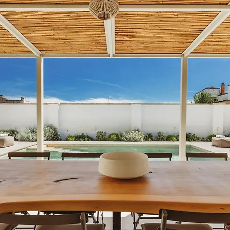 Villa Frantoio Luxury By Hdsalento *