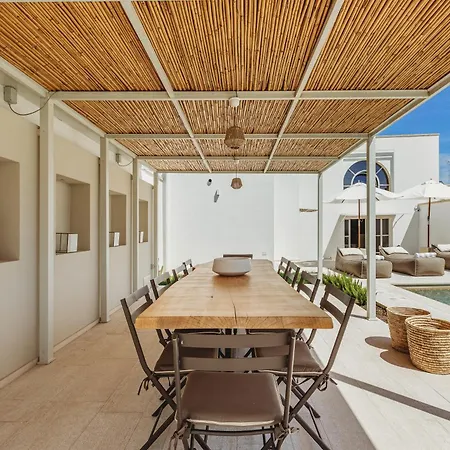 Frantoio Luxury By Hdsalento * Melendugno