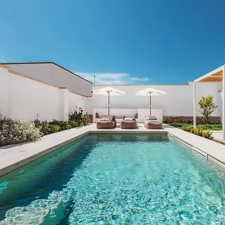 Frantoio Luxury By Hdsalento