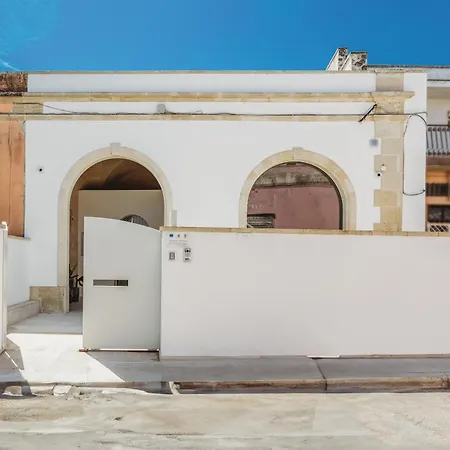 Frantoio Luxury By Hdsalento * Melendugno