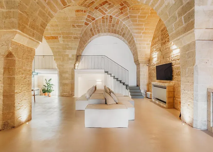 Frantoio Luxury By Hdsalento