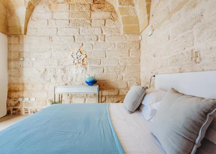 Frantoio Luxury By Hdsalento